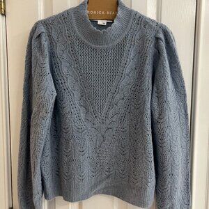 Veronica Beard Makani Sweater - Size Large